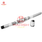 New  Long Pilot Hss Blade Expanding Hand Reamer H16 46 03mm-56 35mm Kingpin Ream