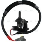 Genuine Fuel Filler Opener Actuator For 2021-2025 Kia K5 81560-l2000