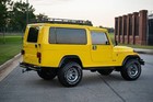 1984 Jeep Cj-8 Troop Carrier