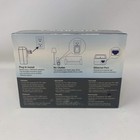 New Trendnet Compact Powerline 500 Av Adapter Kit Tpl-406e2k a Pair