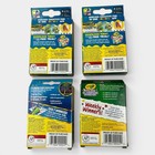 Crayola Crayons 24 Count Assorted Colors Lot Of 4 Packs