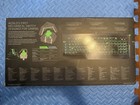 Razer Blackwidow Ultimate Keyboard Mechanical Gaming 2014 New Keyboard