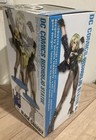 Kotobukiya Bishoujo Dc Comics Black Canary Figure Shunya Yamashita New