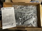 Rare Revell A-6e Intruder 1 48 Scale Airplane Model Kit  4549 No Cap