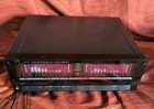 Jvc Sea-m9 Equalizer  Jvc Mu-m9 Mic  Jvc Sea-m9b Service Manual  Vintage