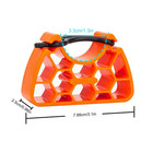 1pc Bike Handlebar Bracket Mtb Maintenance Stabilizer Clip-on Repair Stand - New