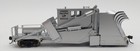 Walthers 920-110123 Ho Union Pacific Jordan Spreader Rtr  903132 Ln box