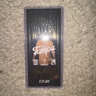 Morgan Wallen Tampa 2024 Commemorative Concert Ticket - 7 11 24