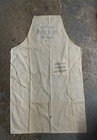 Antiwue Apron - Martens Butter Krust Bread Baking Company  Vintage 