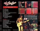 Beck Bogert Appice   Bba   Live At Budokan 1973  2cd  Japan New