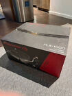 Pioneer Dj Plx-1000 Turntable   Ortofon Mix Concorde Mk Ii Cartridge - Excellent