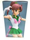 Sailor Moon Eternal Super Sailor Jupiter Figure Glitter   Glamours A Color 2022