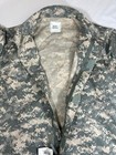 Military Jacket Tactical Uniform Camouflage Army Size Medium Nwt