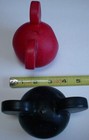 Disney Mickey Mouse Icon Head Ears Candle 1990s