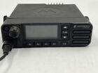 Motorola Aam28qnn9ka1an Mototrbo Xpr5550 403-470 Mhz Digital Uhf Two Way Radio
