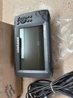 Lowrance Hook Reveal 7 Tripleshot - 7-inch Fish Finder With Tripleshot Open Box