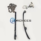 Oem For Honda Trx 400ex Timing Guide Tensioner With Chain Tensioner Cam Chain