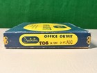 Vintage Justrite Office Outfit T06 5a Font Pre Owned 