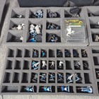 Warmachine Hordes Massive Army Lot 85 Figures   Accessories   Bag Most Painted
