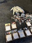 Ffg Star Wars Armada Rebel Assault Frigate All Cards  large  Dials Tokens