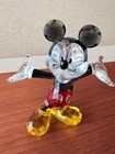 Swarovski Crystal  disney - Mickey Mouse  Figurine 1118830