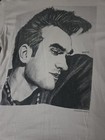 Vintage Original Morrissey Bradford Gallery 1994 Shirt Xl Good Condition