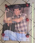 Vtg Brian Patrick Clarke Dr Grant Putnam General Hospital Poster New Original