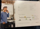 Weboost Home Studio Cell Phone Signal Booster Kit For 4g Lte   5g 470166 New