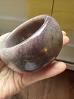                 100  Untreated Aventurine Gemstone Bracelet Bangle           53 6 Mm 53 Mm       