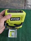 Ryobi One  18v Cordless High Pressure Digital Inflator Air Compressor Tire Pump