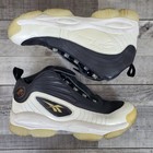 Reebok 2018 Allen Iverson Ai Legacy Men s 10 5 Black White