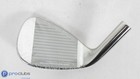 New  Cobra King F8 One Length Pw Iron - Head Only - R h 397856