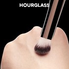 Hourglass Concealer Brush   Soft Synthetic Blending Brush No 19