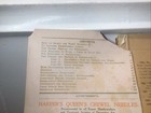 Home Needlework Magazine Issued Quarterly Volume 1 no  4 October 1899  Complete
