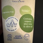 Mustela Organic Hydrating Baby Cream Face   Body W  Olive Oil   Aloe 5oz Sealed