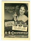 Vintage 1950 Ethel Waters In The Member Of The Wedding Empire Theatre Playbill 