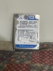 Lot Of 5 160gb 2 5  Sata Laptop Hard Drives   Wd Scorpio Blue   Seagate   Tested