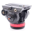 Manfrotto Mvh502ah Pro Fluid Video Head Tripod Head From Japan