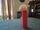 Vintage Pez Merry Music Makers  mmm  Pig With No Feet