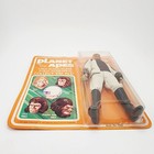 Vintage 1974 Apjac Mego Planet Of The Apes Dr Zaius Action Figure Moc New Sealed