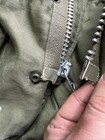 Vintage Korean War 1950s M-51 Field Jacket Medium Reg 50s M51