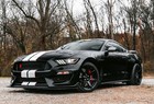 2016 Ford Mustang Shelby Gt350