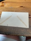 St Kitts 1937 Merchant Marine S s Nerissa Cover