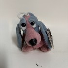 Hush Puppies Beanbag Plush Dog Vintage Stuffed Plush Dog Collection  3 - 5 Of 6