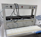 Impak Corporation 30  Pneumatic Tube Sealer  Model Mstss760  Used