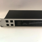 Korg Dtr-1 Rackmount Digital Tuner Tested Works Perfectly Made In Japan