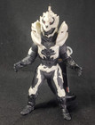 6  2023 Monster X Bandai Vinyl Figure W tag Godzilla Final Wars 2004 Movie