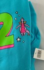 Sale New Disney Parks Full-zip Hoodie Adult  l  Blue 2024buzz Figment Jacket Nwt