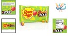 Airheads Sour Watermelon Candy Bars 36 Count Assorted Flavors