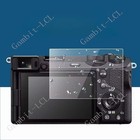 3pcs 9h Tempered Glass Screen Protector For A7c Ii A7c R Lcd